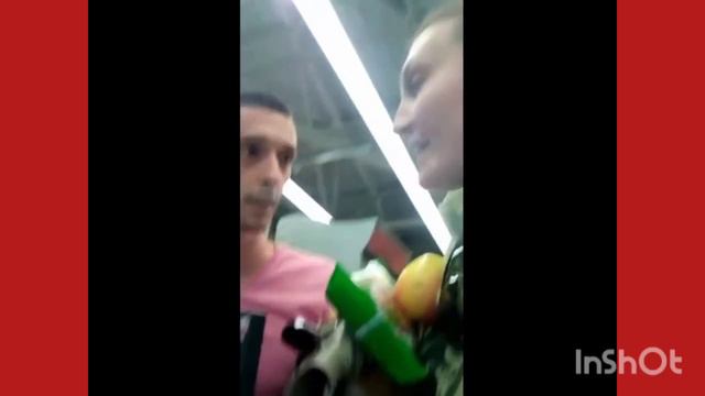 Дискримінація за українську в АТБ Глухів смотреть онлайн