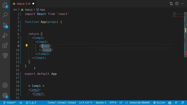 Content Composition vs Prop Drilling | React Tutorial | Hindi смотреть онлайн