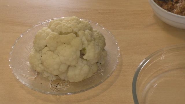ФАРШИРОВАННАЯ ЦВЕТНАЯ КАПУСТА / ВЕНОК РЕЦЕПТОВ/ смотреть онлайн