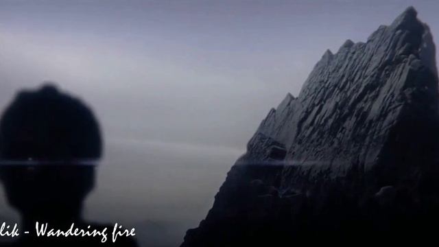 Bryulik - Wandering fire смотреть онлайн