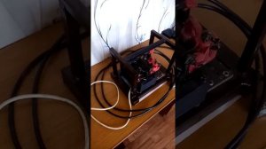 Самодельное пусковое устройство для автомобиля