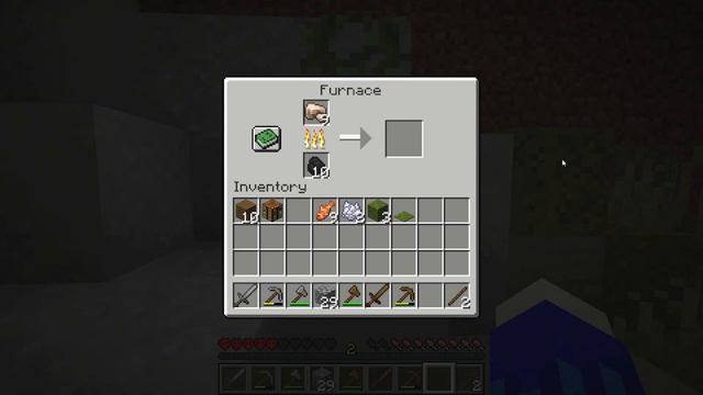BREAKING NEWS: Random alien who's never played Minecraft Java before starts with hardcore mode. смотреть онлайн
