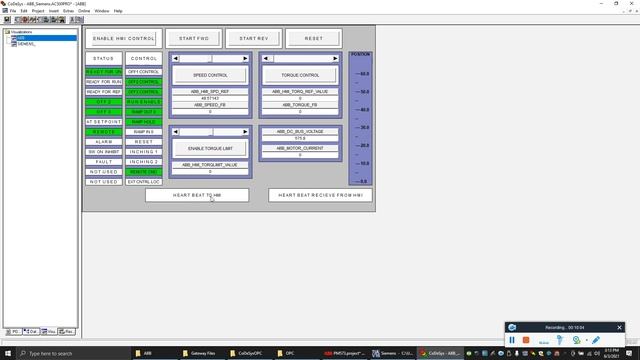 9. Codesys OPC Configuration For SCADA