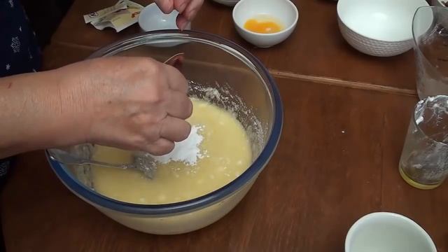 Печенье Ракушки смотреть онлайн