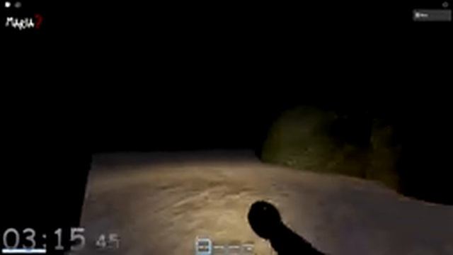 Roblox Maria? Chapter 2 Speedrun 6:22 Solo смотреть онлайн