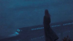 mareux - the perfect girl (retrowave version) (slowed + reverb)