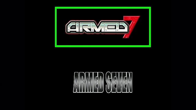 Keep Dreaming - ARMED 7 New 2019 Sega Dreamcast Game - Adam Koralik смотреть онлайн