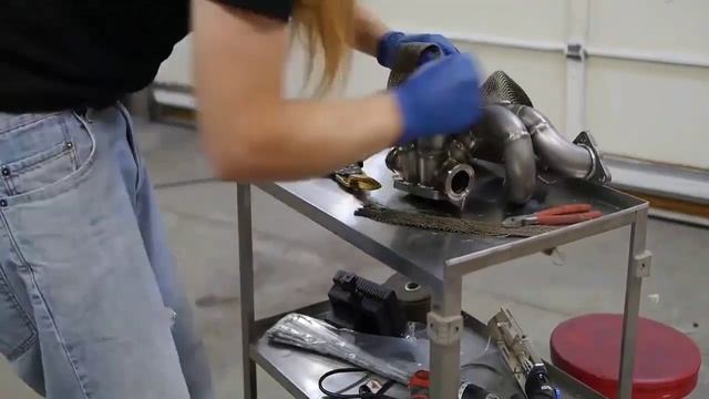 Термоизоляционная лента