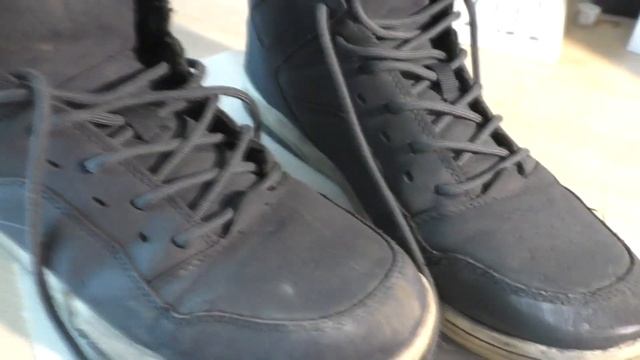 ОБЗОР КРОССОВОК TERMIT ОБУВЬ ТЕРМИТ смотреть онлайн