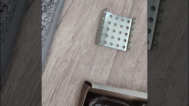 Хотела собрать кресло (стул), но не получилось. Смотри и узнаешь почему смотреть онлайн
