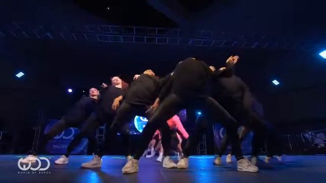 Royal Family Dance