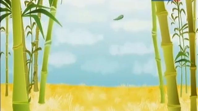 ИНТЕРЕСНЫЕ ФАКТЫ 'Бамбук' смотреть онлайн