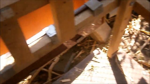 Станок для доения коз. смотреть онлайн