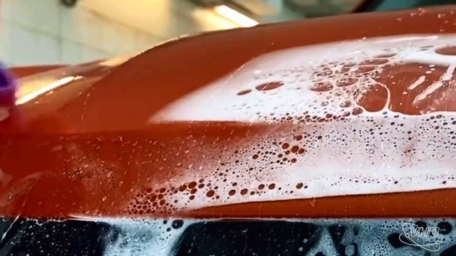 ОКЛЕЙКА Volkswagen ПОЛИУРЕТАНОВАЯ ПЛЁНКА VHQ | АНТИГРАВИЙНАЯ ПЛЕНКА VHQ смотреть онлайн