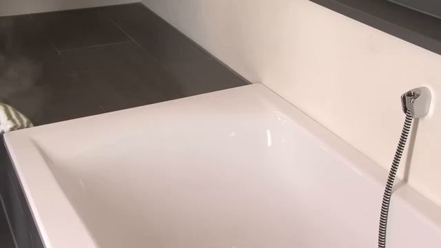 Пароочистители Karcher – очистка ванной смотреть онлайн