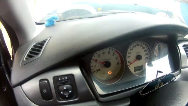 Lancer 9 регулировка оборотов холостого хода. смотреть онлайн