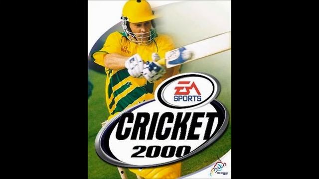Cricket 2000 PC Soundtrack смотреть онлайн
