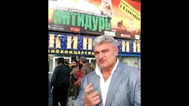 Памяти "Динамита" Владимира Евгеньевича Турчинского смотреть онлайн