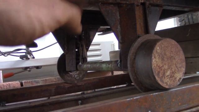 Ремонт вагона в депо дачной жд смотреть онлайн