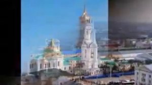 Проект Города России окружающий мир 2 класс