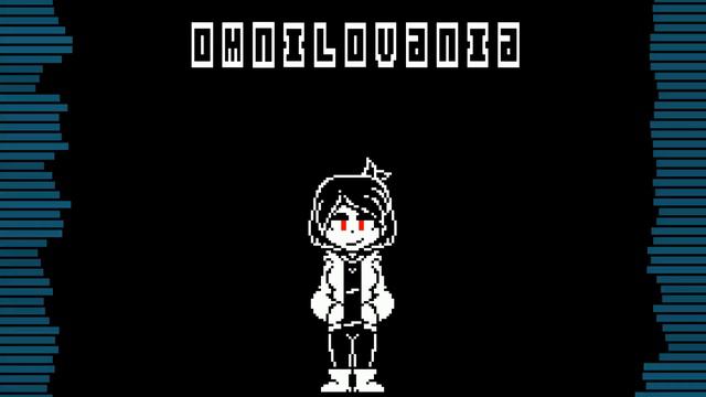 Something special for late Undertale 6th birthday смотреть онлайн