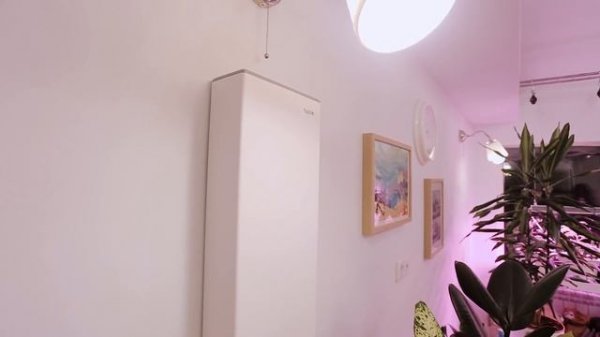 Рекуператор Vakio. Честный отзыв о Vakio спустя год эксплуатации.