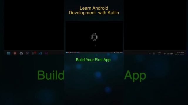 ??️Free Kotlin Course Launched ? | Build Your First App | Learn Android Development with Kotlin смотреть онлайн