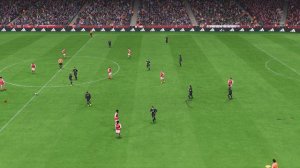 FIFA 23 | Arsenal VS West Ham | live match | fifa 23 gameplay | 60 FPS