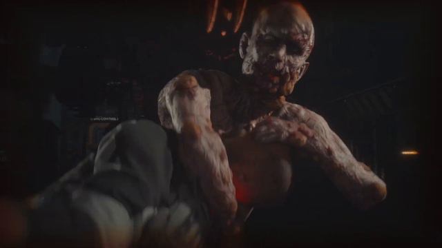 The Callisto Protocol Xbox Series X смотреть онлайн