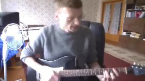 Ума Турман - Ночной Дозор