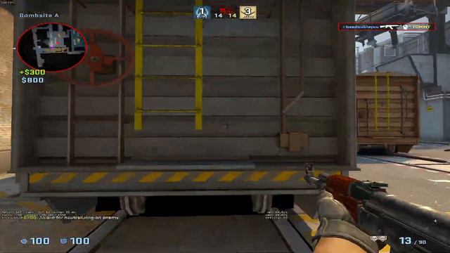 СЫГРАЛ НА ЛУЧШЕМ РАЗРЕШЕНИИ 4:3 1350X1080 смотреть онлайн