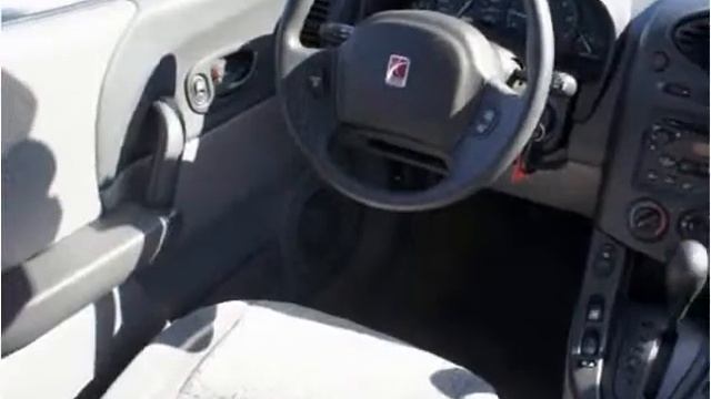 2002 Saturn VUE Used Cars Indianapolis IN смотреть онлайн