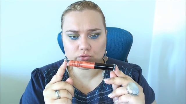 Косметические разочарования. смотреть онлайн