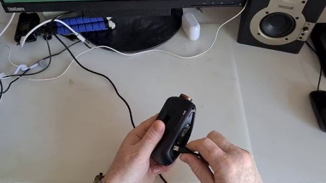 ВЛОГ не БЛОГ видеорегистратор Procam zx5 валенсиаро смотреть онлайн