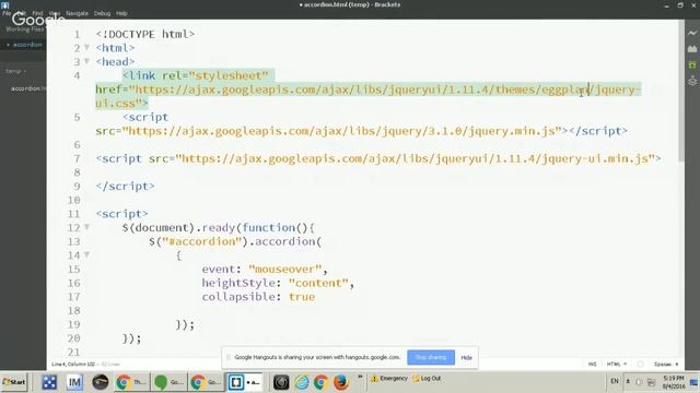 Web 150 Intro to JavaScript смотреть онлайн