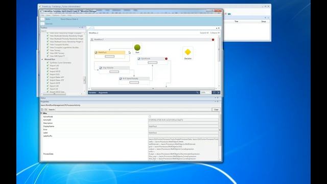 Обновленный PowerLog. Скрытые возможности программного пакета