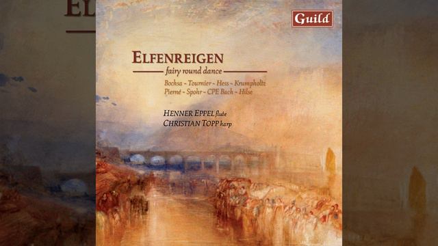 Suite, Op. 6: Scherzo смотреть онлайн