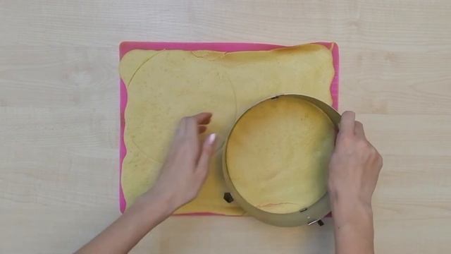 Быстрый торт с кремом брюле за 15 минут - невероятно вкусный и простой рецепт смотреть онлайн