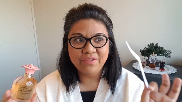 Dolce & Gabbana Dolce Garden Review