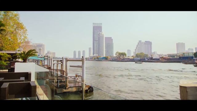 Sheraton Orchid Bangkok [FYW-Reel] смотреть онлайн