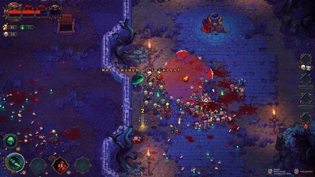 The Unliving | Let's Try | First Impressions (SUMMONING THE DEAD IN THIS ROGUELITE ACTION GAME) смотреть онлайн