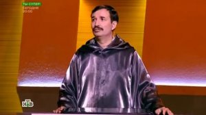 Своя игра. Котлов - Абдураманов - Карамышев (18.02.2017)