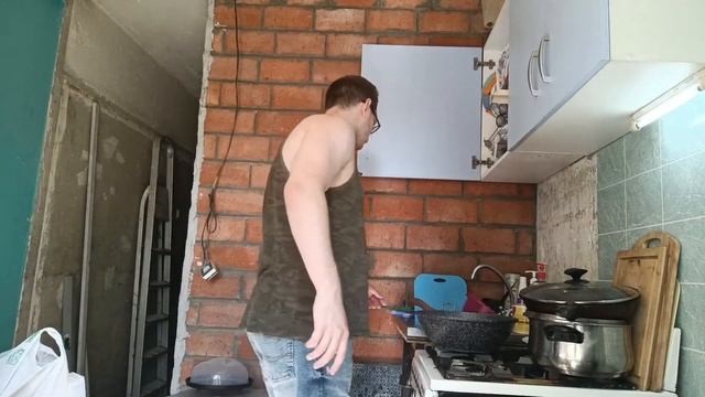 Кулинарное наследие предков 