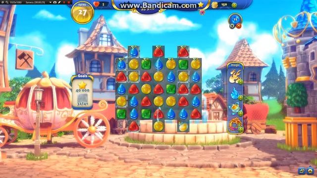 Чудеса в мире сказок уровень 1 (level 1) смотреть онлайн