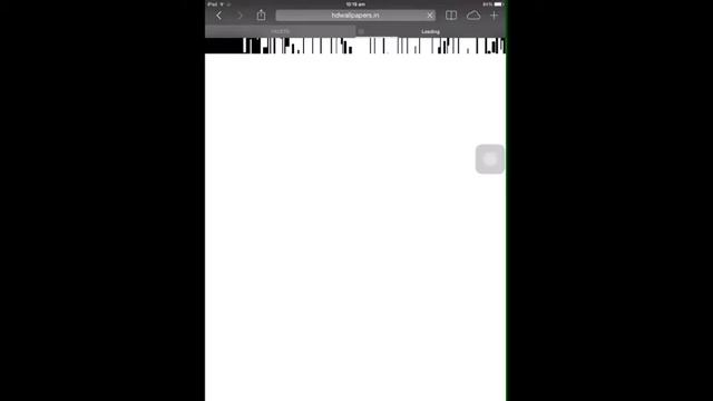 How to set hd wallpapers for your ios device screen смотреть онлайн