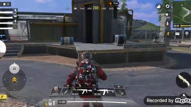 купили в Call of Duty Mobile новый скин забесплатно игровую валюту. смотреть онлайн