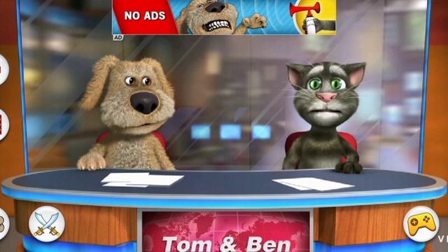 смишние Анекдоты от Тома и Бена смотреть онлайн