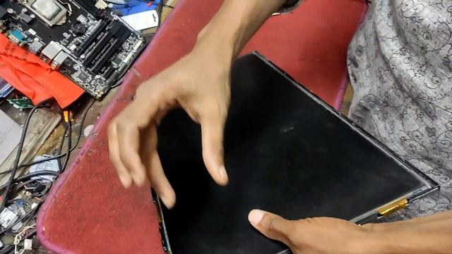 Samsung SA100 Monitor Repair (Repair of Panel slow Problem) In Bangla 2021 смотреть онлайн