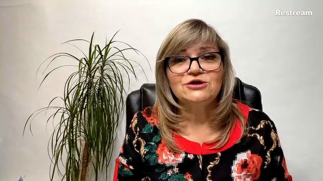 ️ Покой во время бури - Тамара Дудник