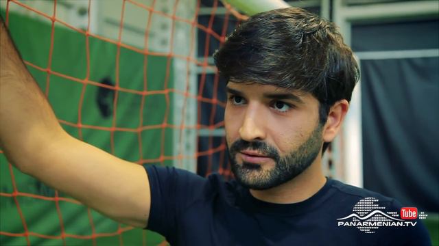 Նռան հատիկ, Սերիա 45 / Pomegranate Seed / Nran Hatik